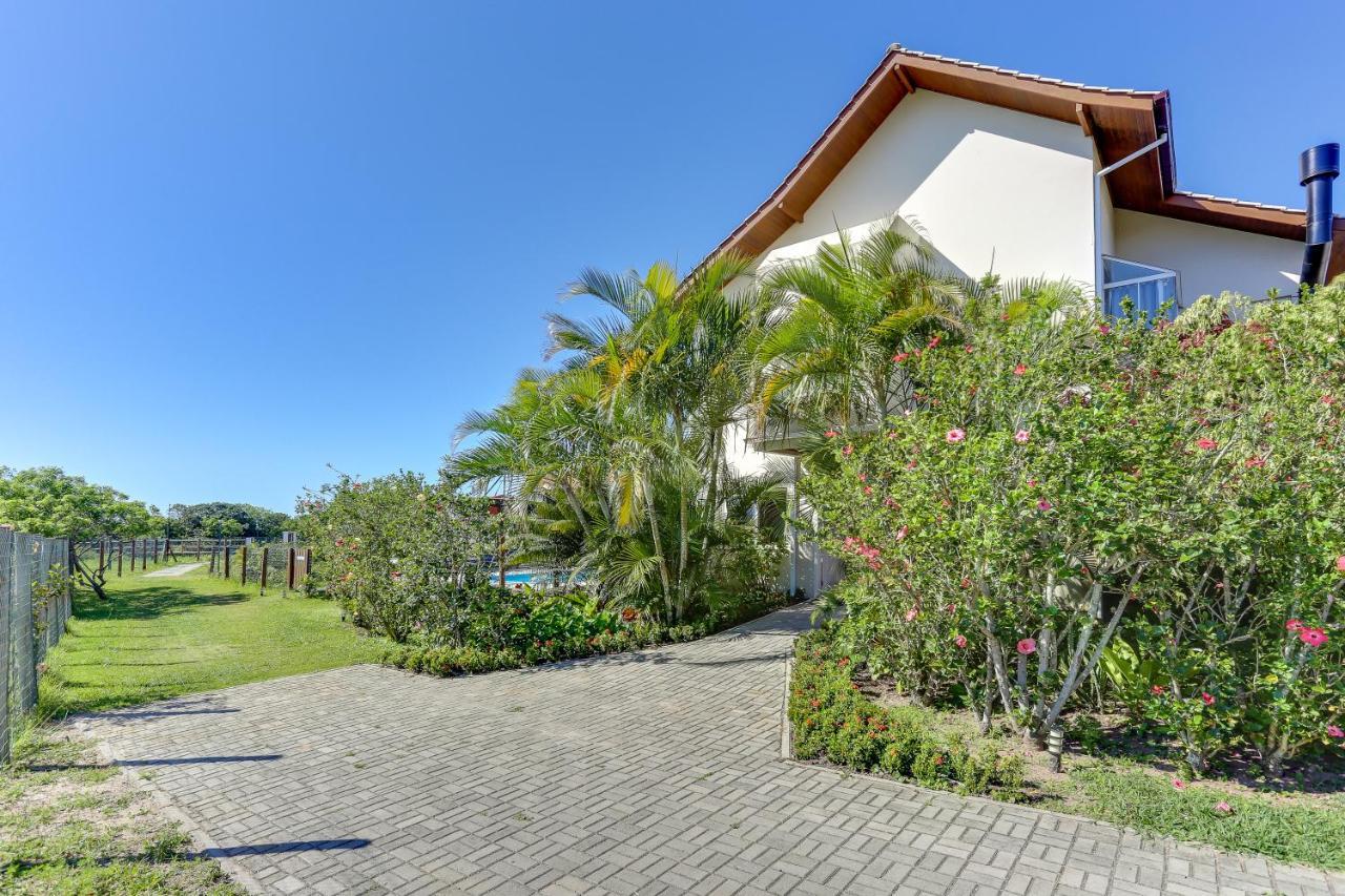 Pousada Ilha Faceira Florianópolis Exterior foto
