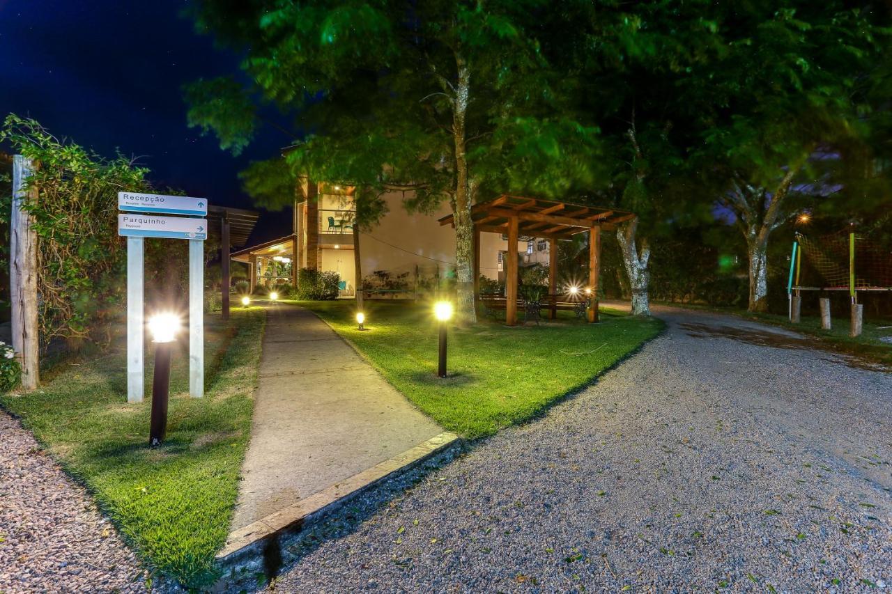 Pousada Ilha Faceira Florianópolis Exterior foto