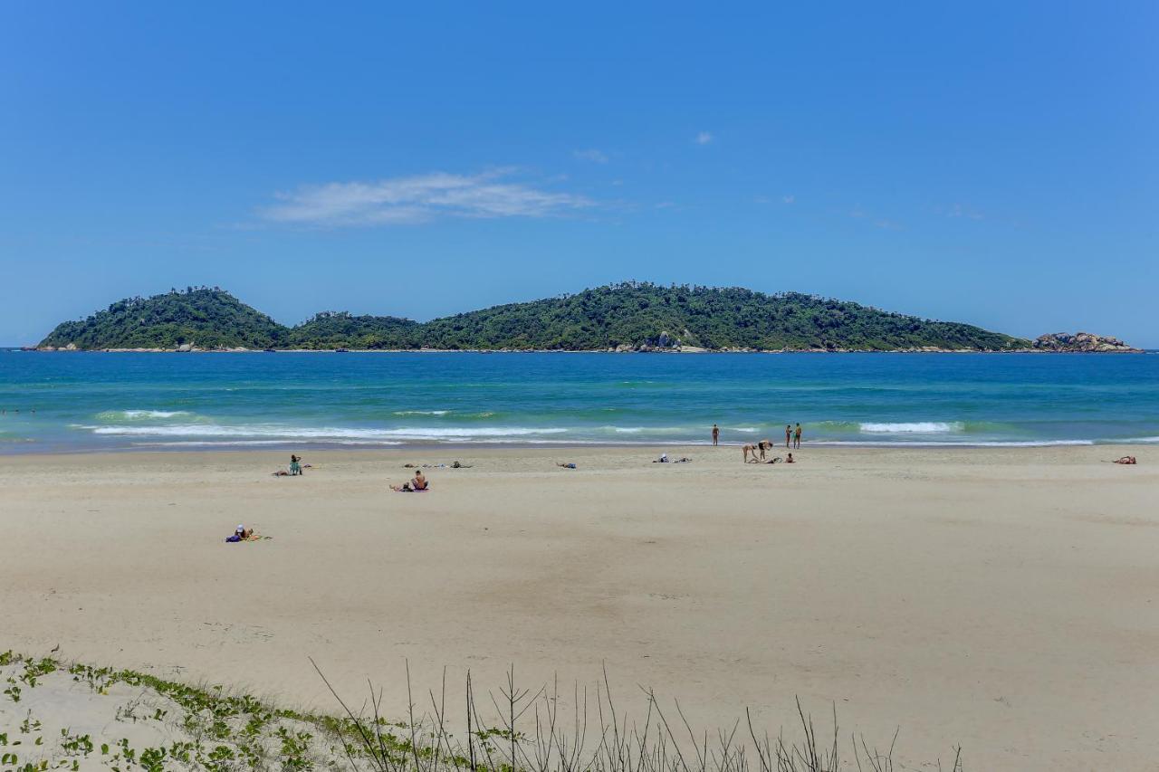 Pousada Ilha Faceira Florianópolis Exterior foto