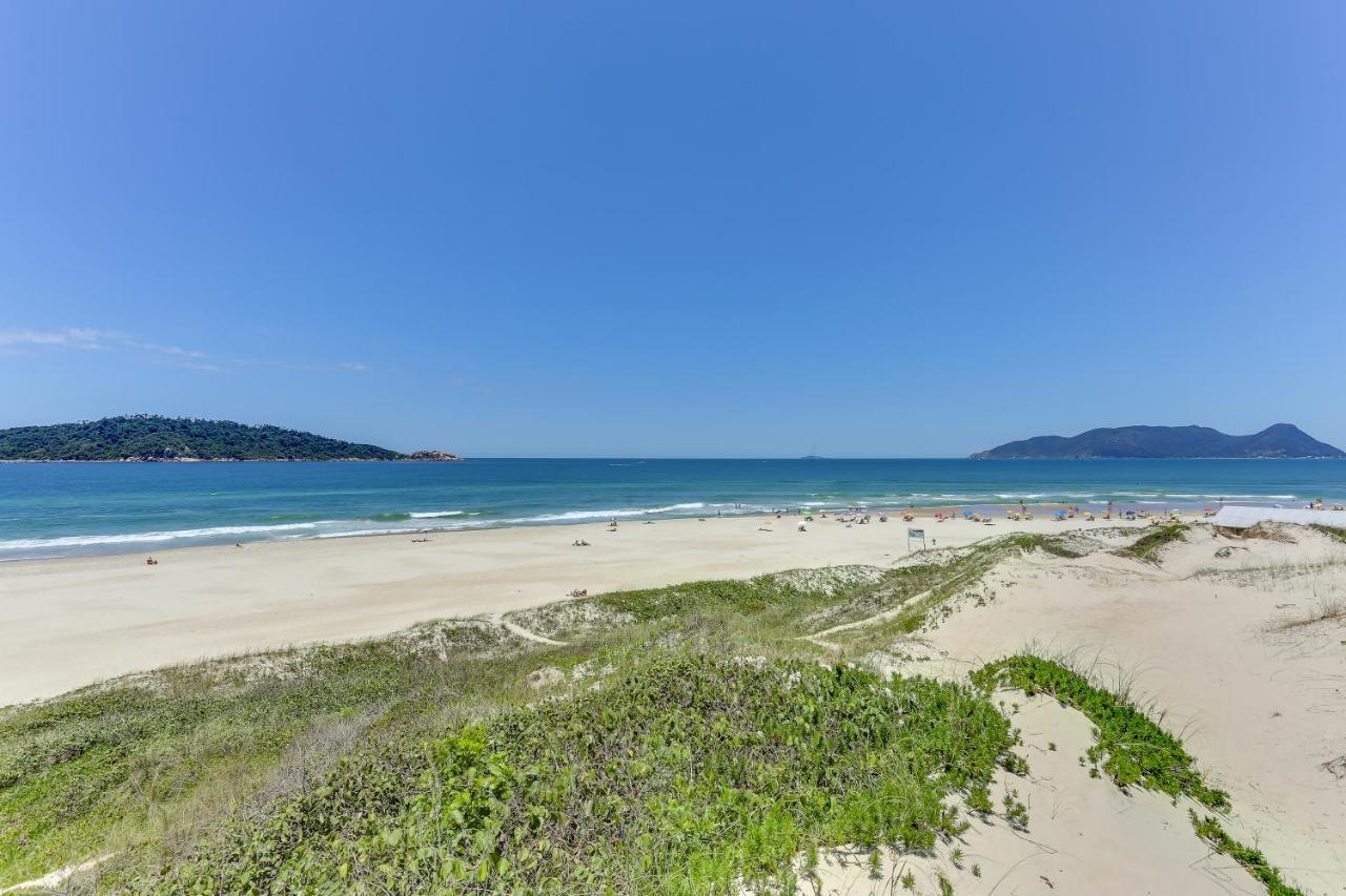 Pousada Ilha Faceira Florianópolis Exterior foto